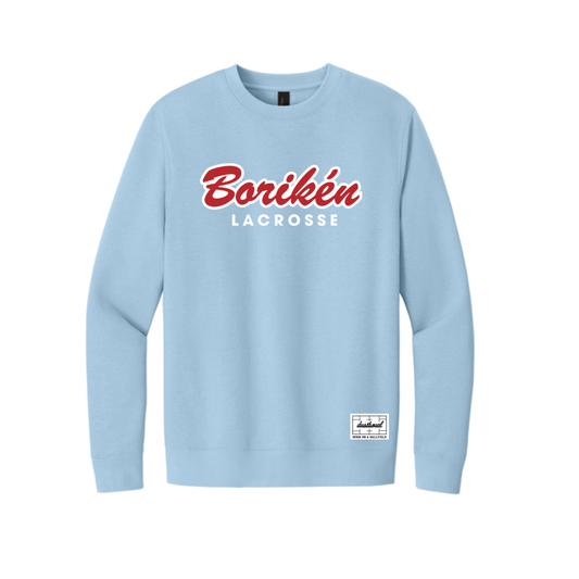 Puerto Rico | BORIKÉN CREW