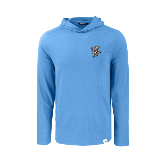 Puerto Rico | KIKÉ PERFORMANCE HOODIE