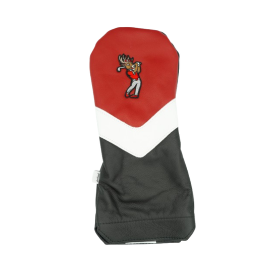 FAIRFIELD U. | Golfing Lucas Winston Collection Headcover