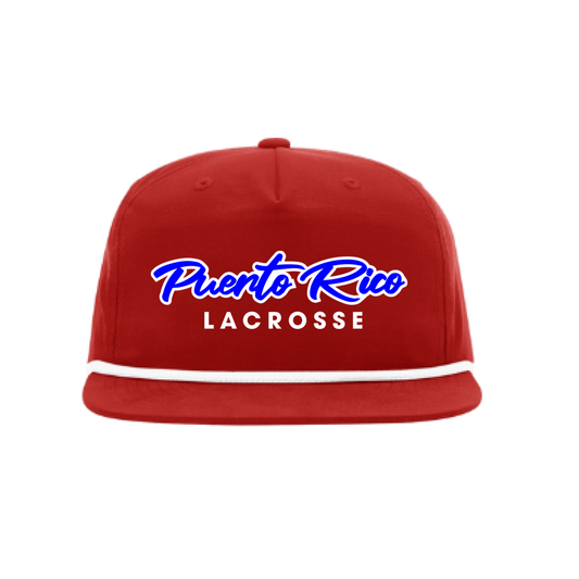Puerto Rico - RED