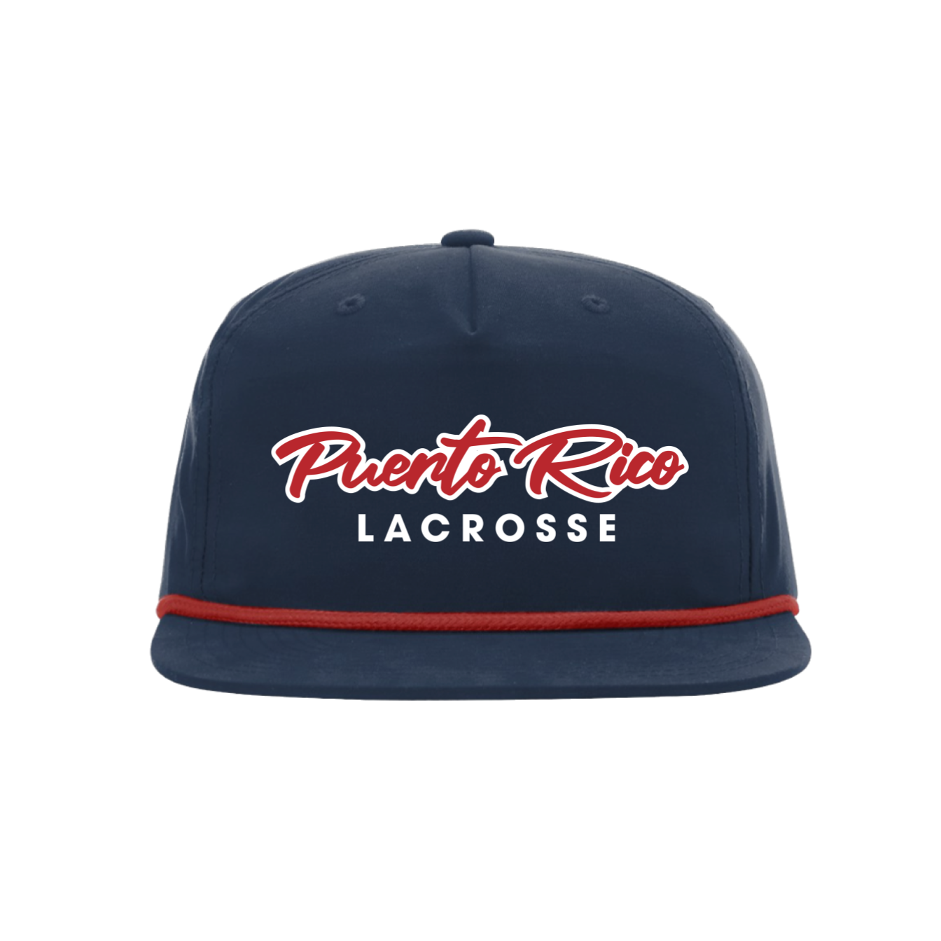 Puerto Rico - BLUE