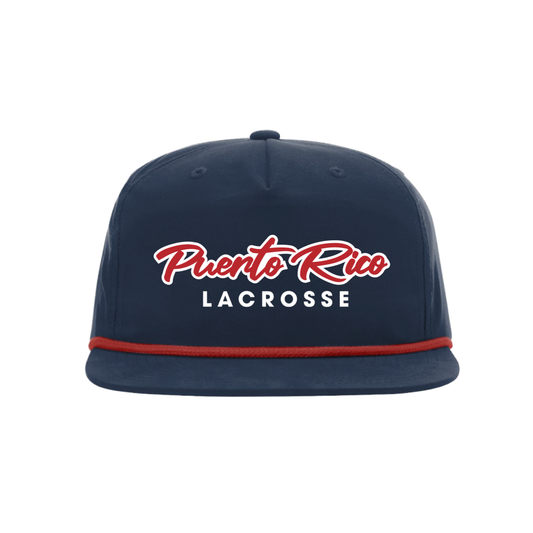 Puerto Rico - BLUE