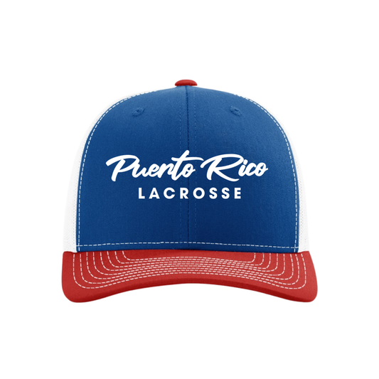 Puerto Rico - TRI