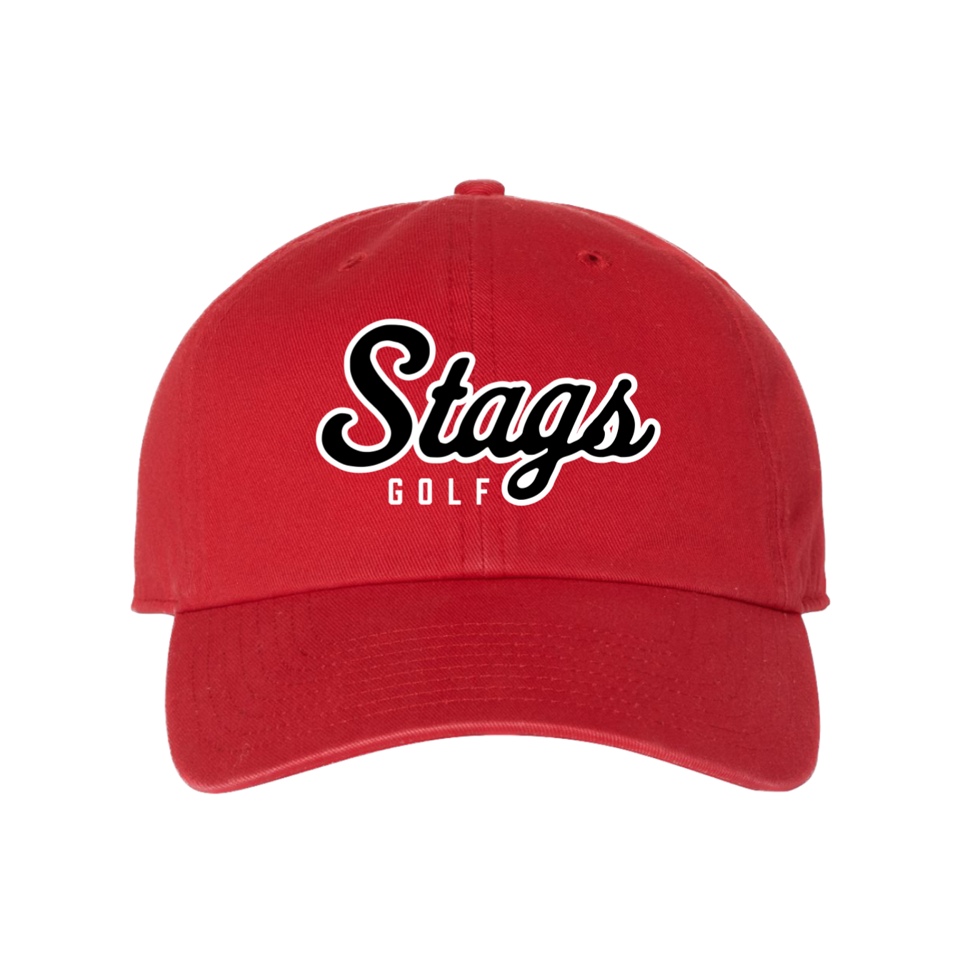 Fairfield University Golf - '47 BRAND