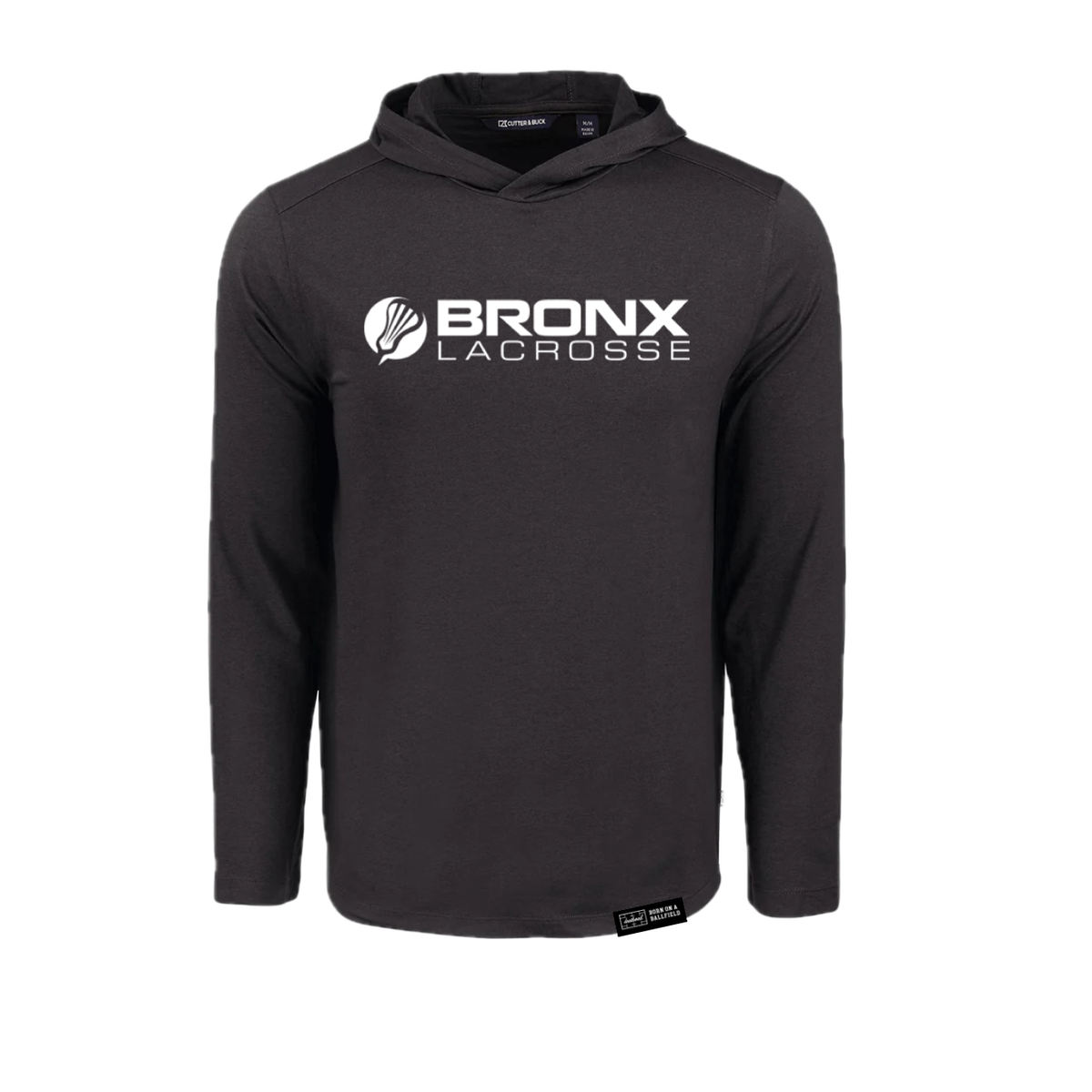 BRONX | ICON PERFORMANCE HOODIE