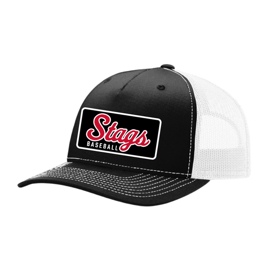 Fairfield University Baseball | Service Patch