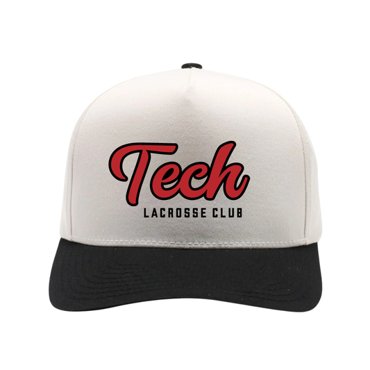 TECH LACROSSE | TWO-TONE