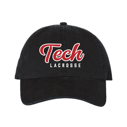 TECH LACROSSE | CLASSIC BALLCAP