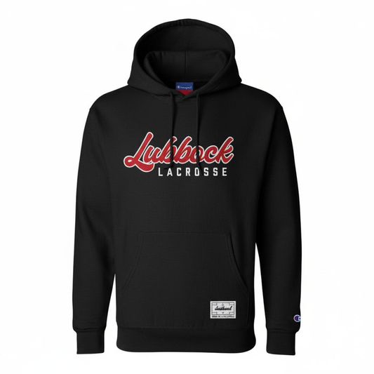 TECH LACROSSE | LUBBOCK TACKLE TWILL