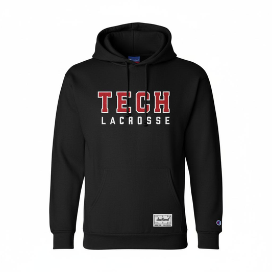 TECH LACROSSE | TECH TACKLE TWILL