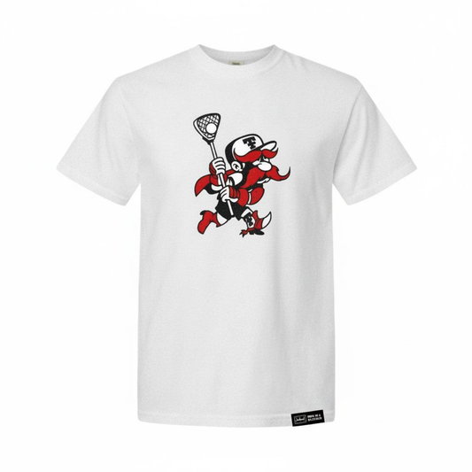 TECH LACROSSE | LAXIN' RAIDER