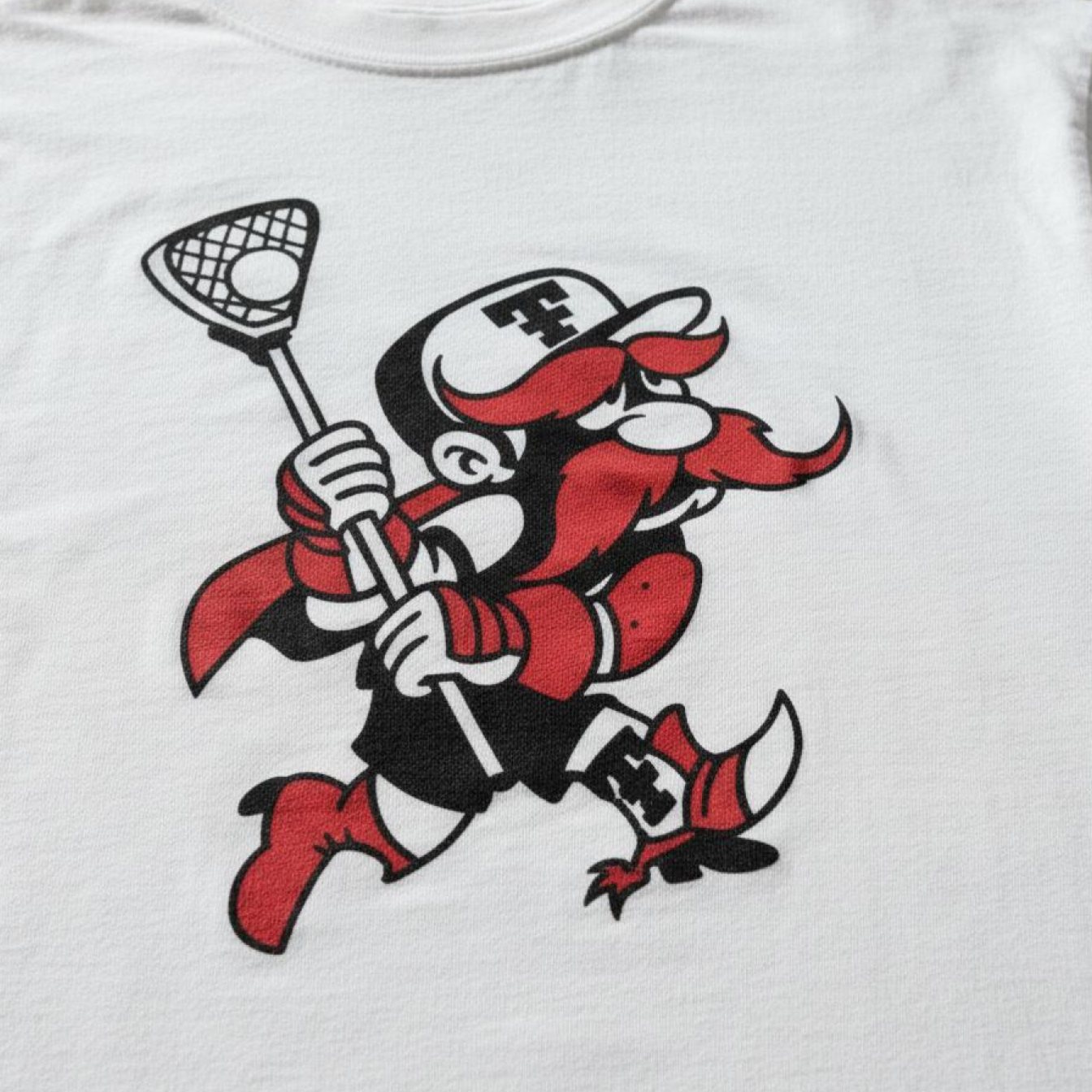 TECH LACROSSE | LAXIN' RAIDER