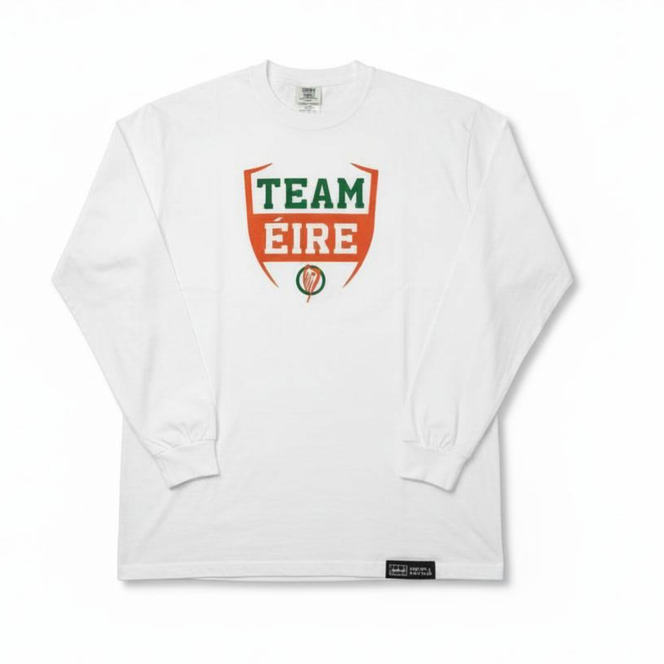 IRELAND | ÈIRE LONG SLEEVE TEE