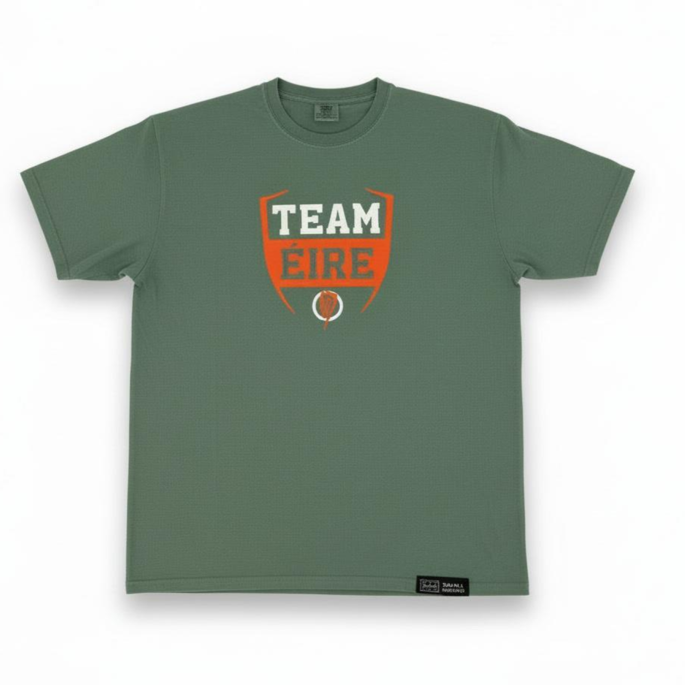 IRELAND | ÉIRE SHORT SLEEVE TEE
