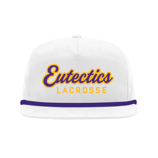 EUTECTICS | VINTAGE ROPE