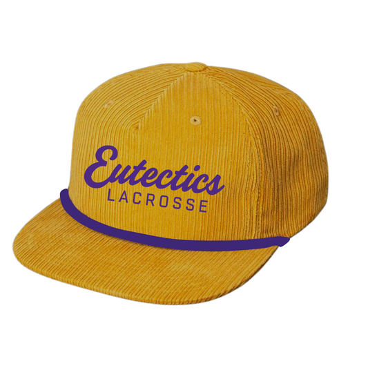 EUTECTICS | CORDY