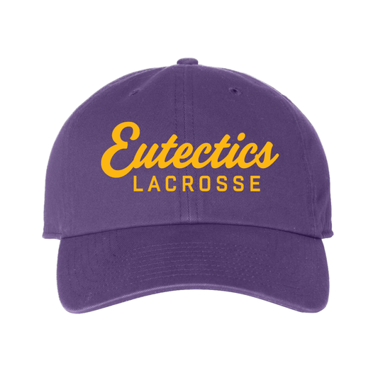 EUTECTICS | CLASSIC BALLCAP