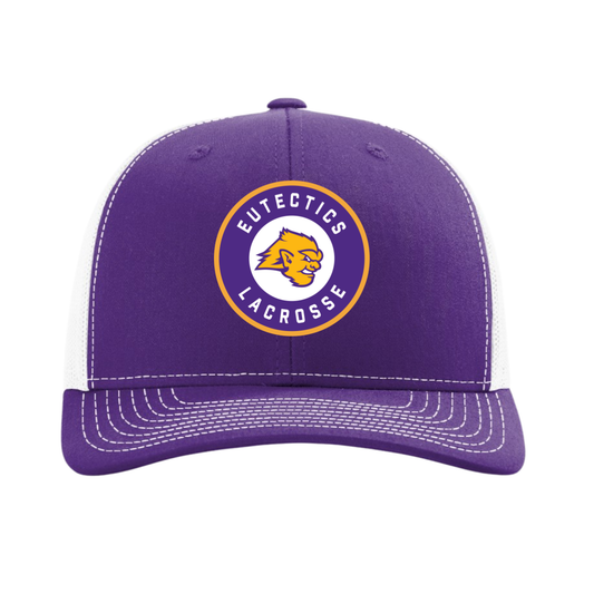 EUTECTICS | PATCH TRUCKER