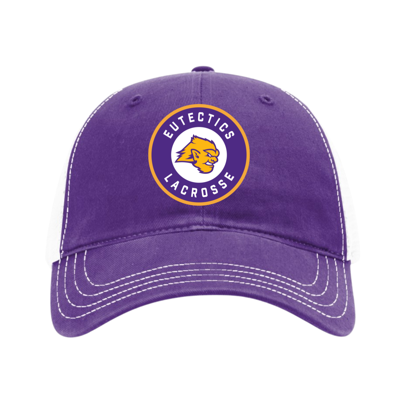 EUTECTICS | RELAXED TRUCKER