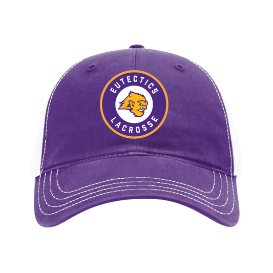 EUTECTICS | RELAXED TRUCKER