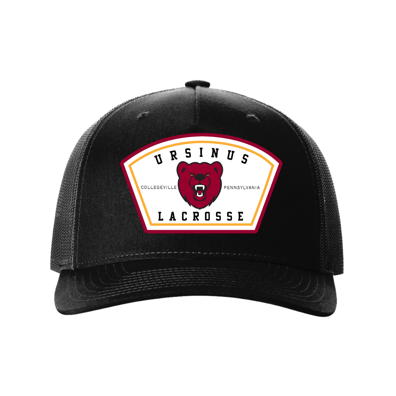 URSINUS | BADGE TRUCKER