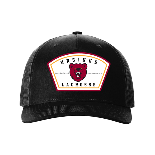 URSINUS | BADGE TRUCKER
