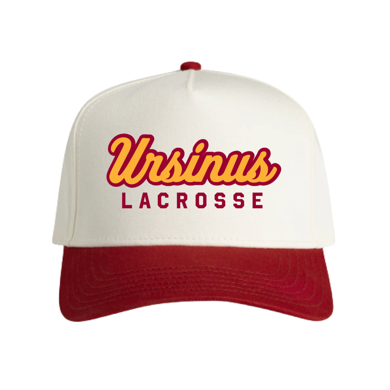 URSINUS | A-FRAME TWO-TONE