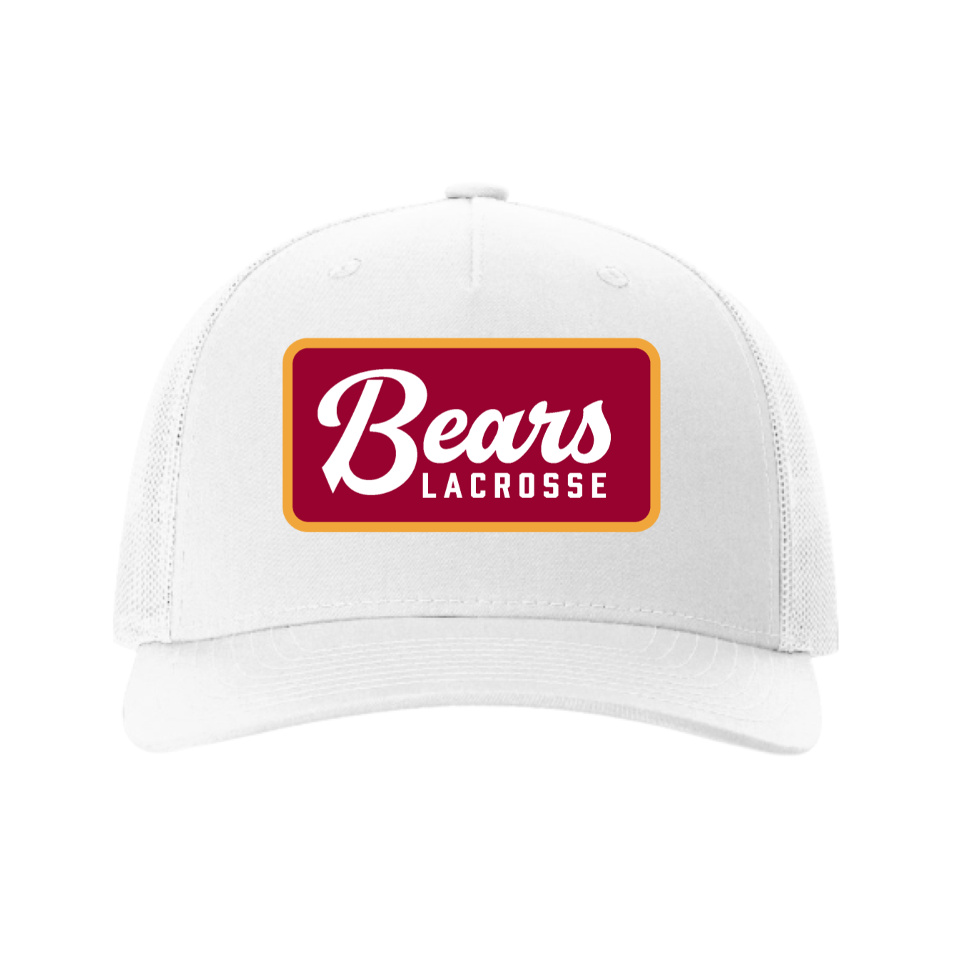 URSINUS | WHITE PATCH