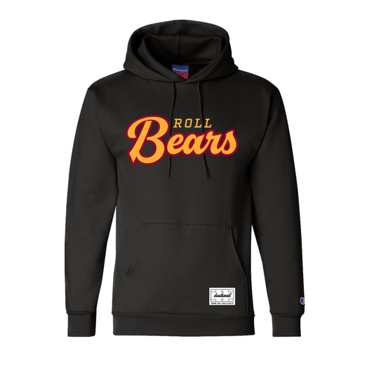 URSINUS | ROLL BEARS HOODIE