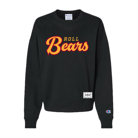 URSINUS | WOMEN'S CUT CREW