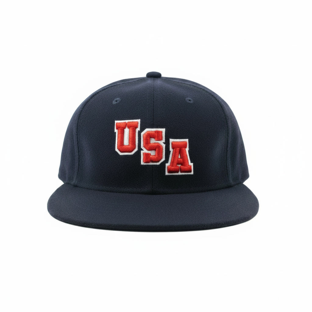 AMERICA COLLECTION | MIRACLE WOOL CAP