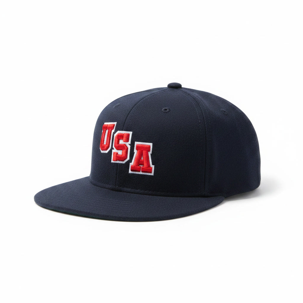 AMERICA COLLECTION | MIRACLE WOOL CAP