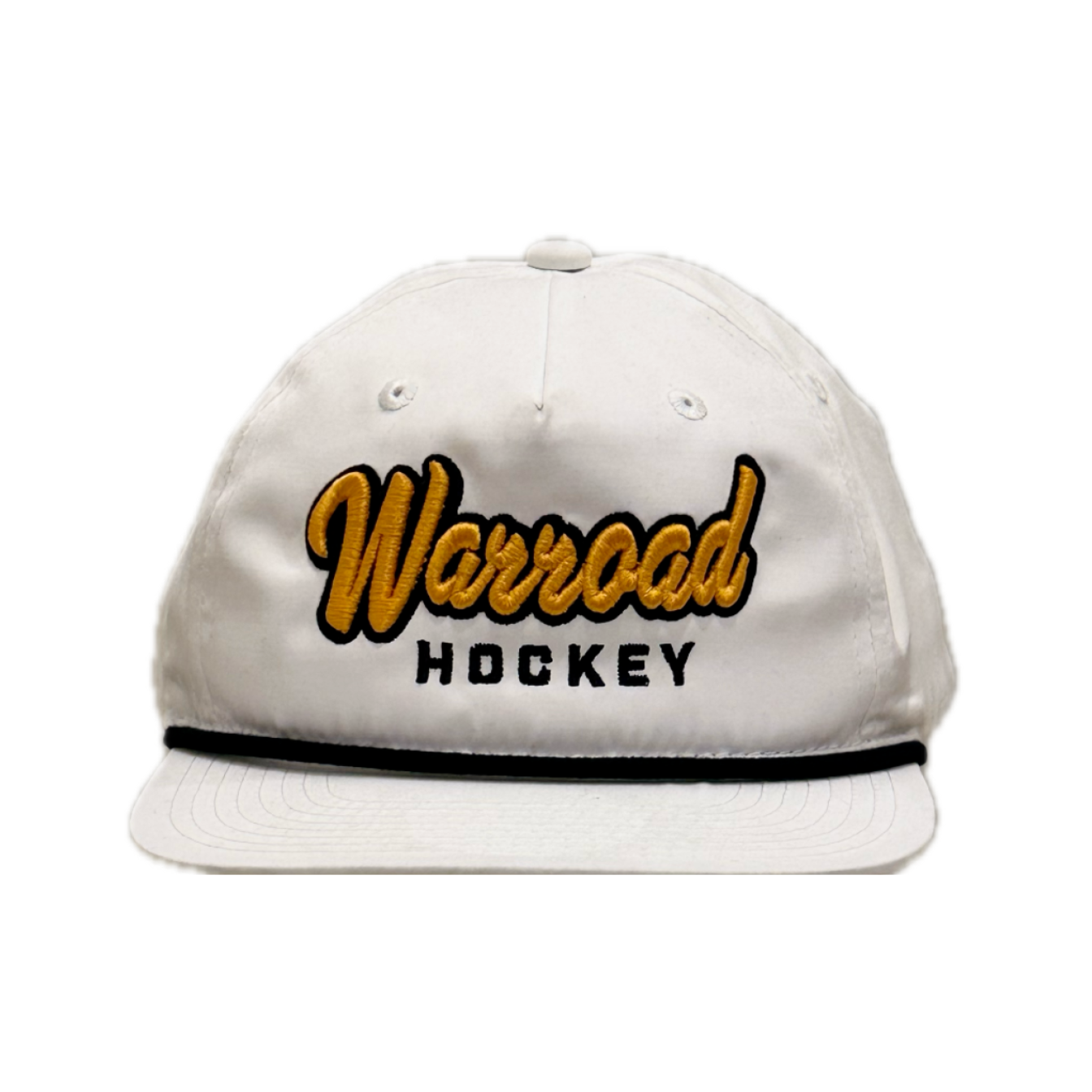 WARROAD | WHITE ROPE