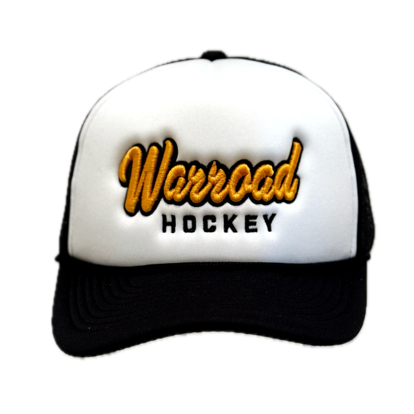 WARROAD | FOAMY TRUCKER