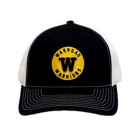 WARROAD | BADGE TRUCKER