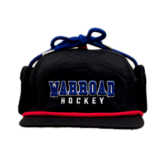 WARROAD | HOCKEYTOWN FLAPPER