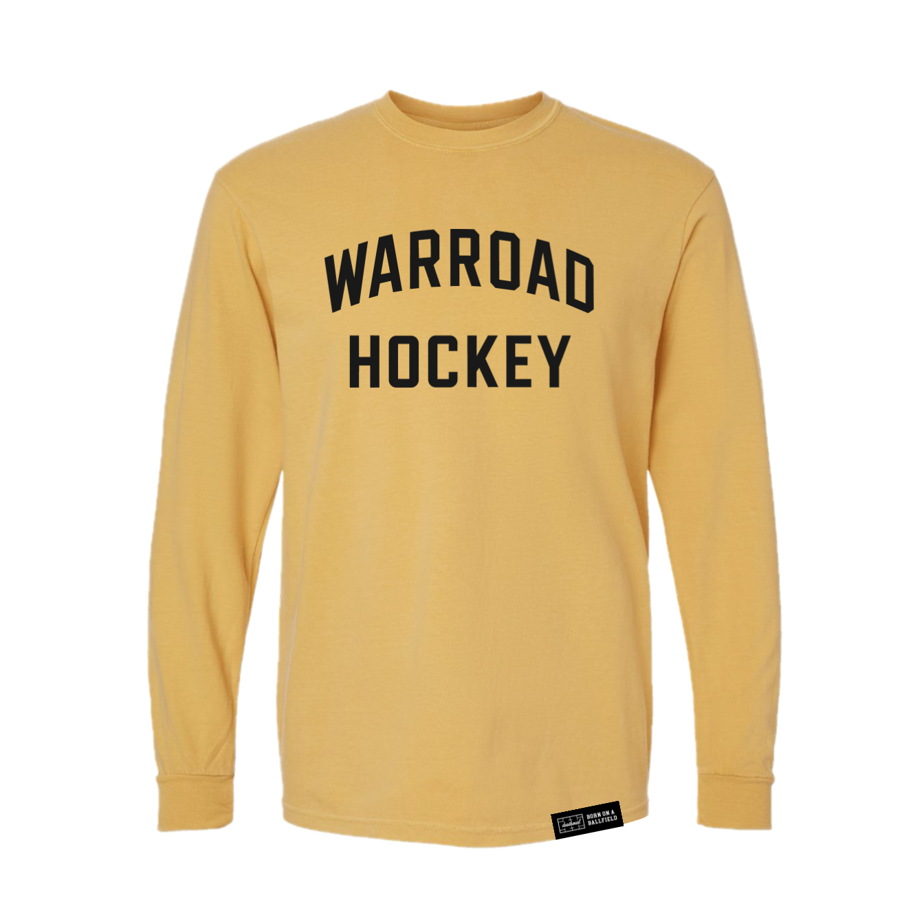 WARROAD | VINTAGE WASH TEE