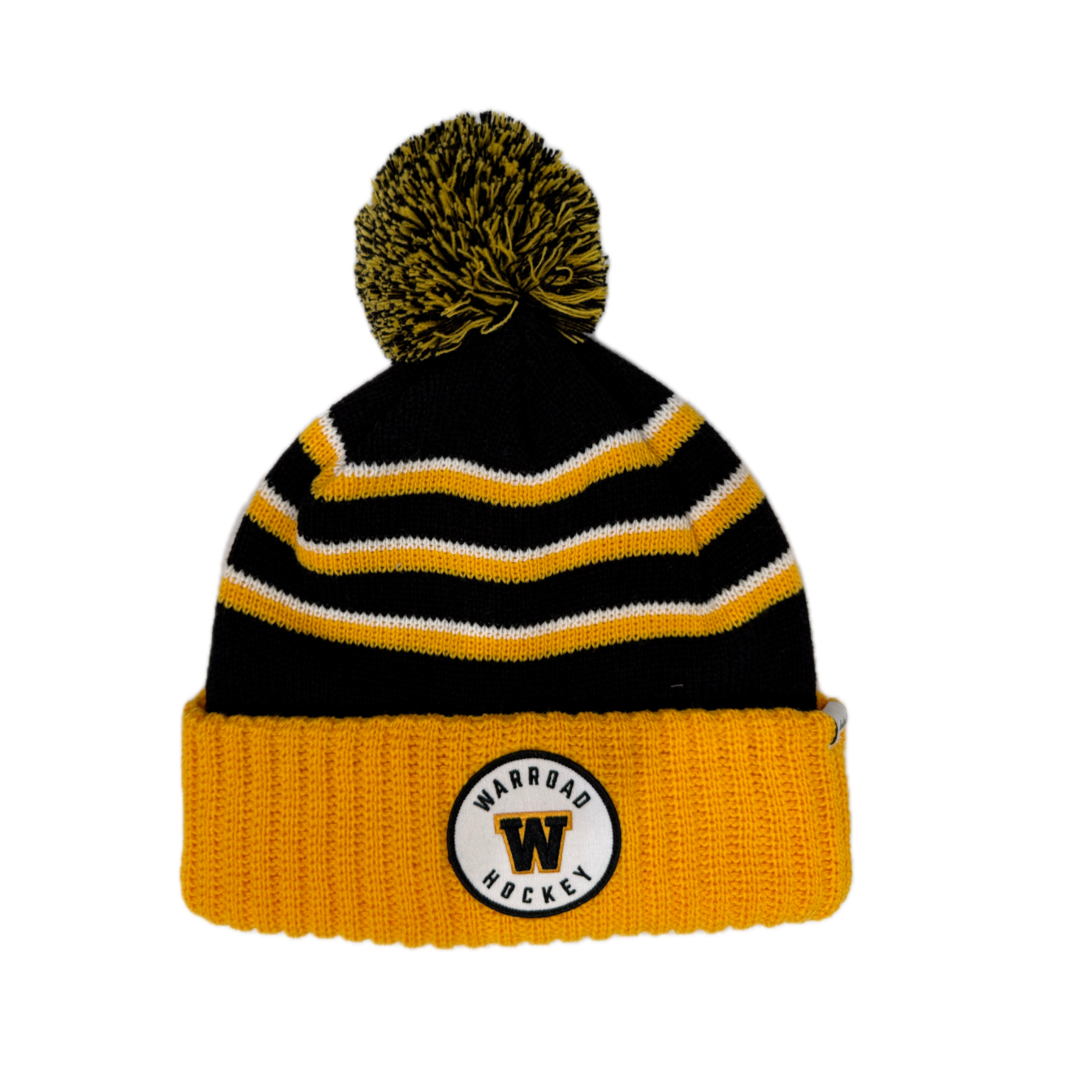 WARROAD | POM BEANIE