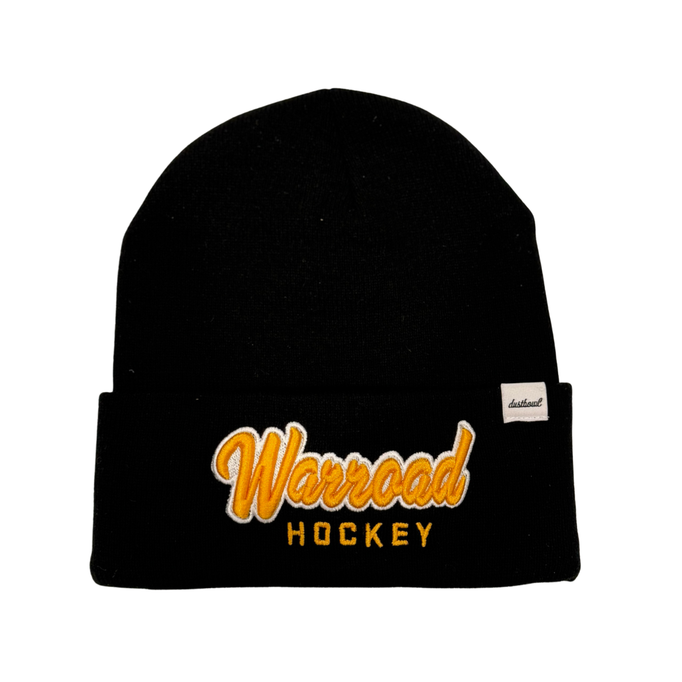 WARROAD | CUFF BEANIE