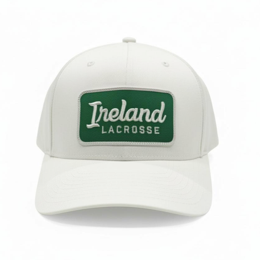 Ireland | Workman
