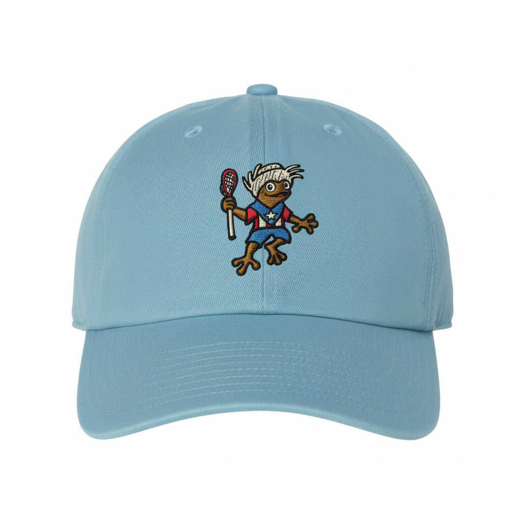 Puerto Rico | KIKÉ CELESTE BALLCAP