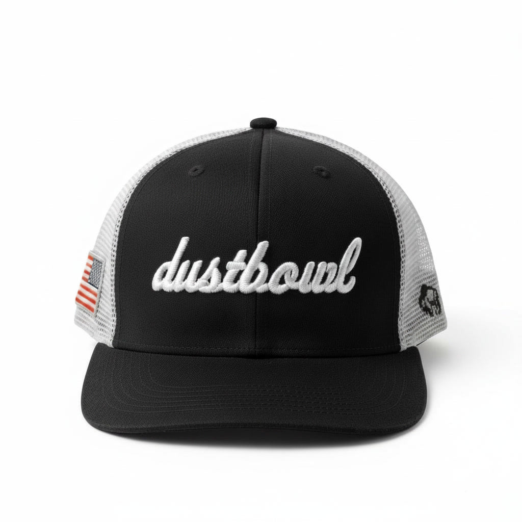 AMERICA COLLECTION | CHARCOAL SCRIPT