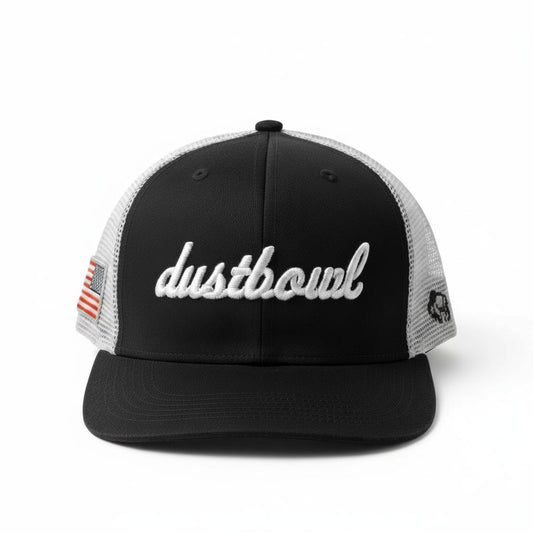 AMERICA COLLECTION | CHARCOAL SCRIPT