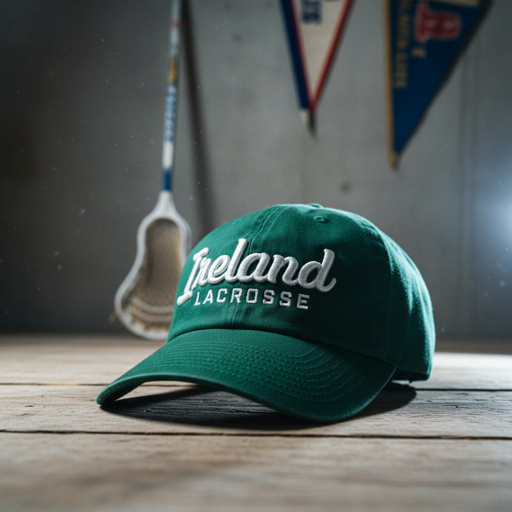Ireland | Classic Ballcap