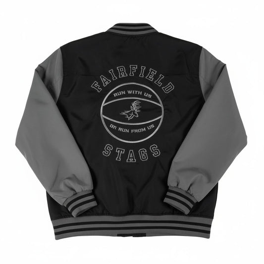 FAIRFIELD HOOPS | SMOKE BOMBER