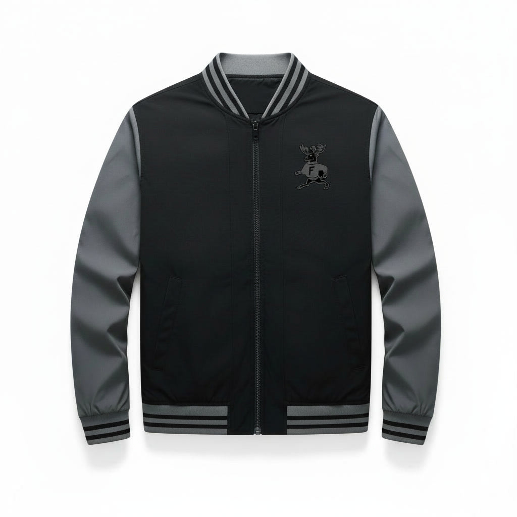 FAIRFIELD HOOPS | SMOKE BOMBER