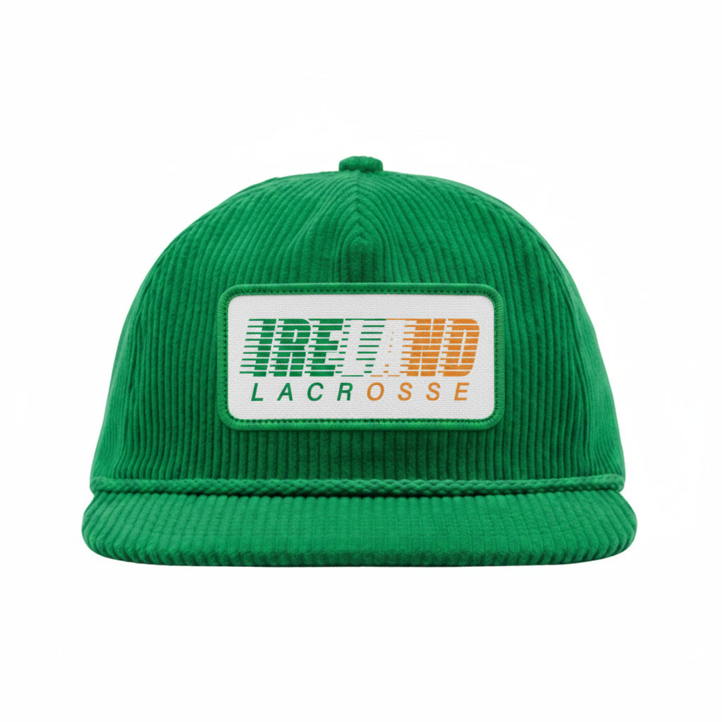 Ireland | 80s RETRO CORDY