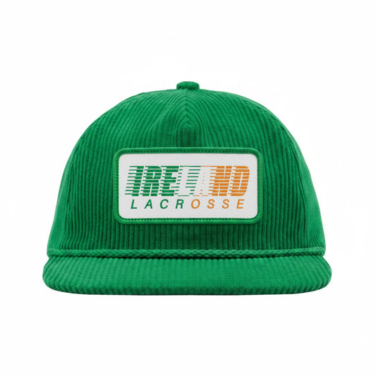 Ireland | 80s RETRO CORDY